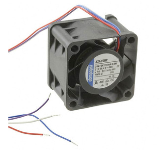 424J/2HP Image.
