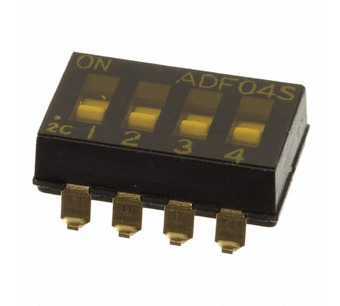 ADF04STTR04 Image.
