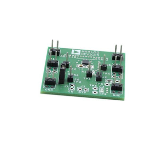 ADP7104CP-EVALZ Image.