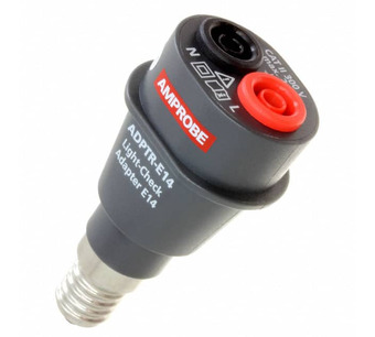 ADPTR-E14 Image.