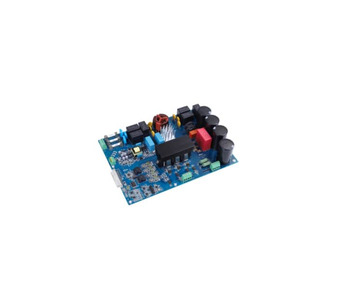 EVALM5IMZ120RSICTOBO1 Image.