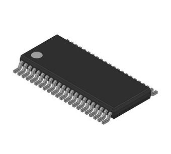 ATMEGA16HVB-8X3R Image.
