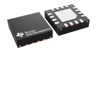 DAC63002RTER Image.