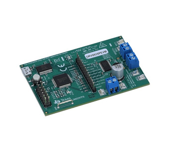 DRV8935PEVM Image.