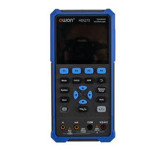 HDS272 Image.