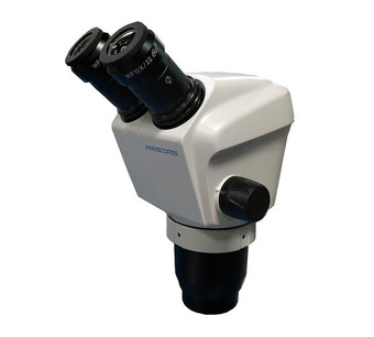 I-65 Stereo Microscope Head Image.