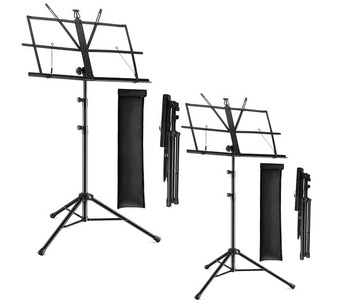 MUS FLD 2PCS Image.