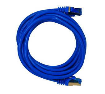 QG-CAT7R-10FT-BLU Image.
