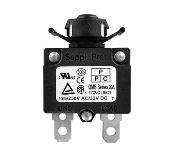 QMB-203-00ENN-3BA Image.