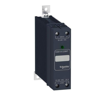 SSM1A430M7 Image.