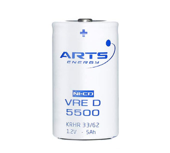 VRE D 5500 Image.