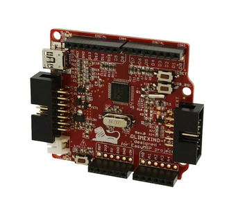 OLIMEXINO-5510 Image.