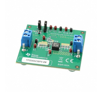 TPS566238PEVM Image.