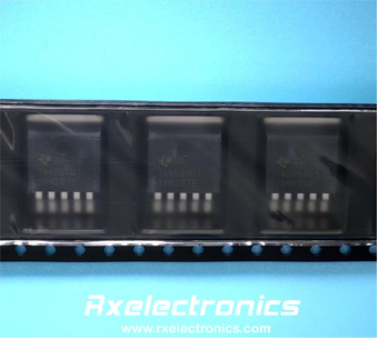 TPS7A6050QKTTRQ1 Image.