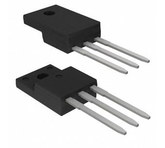 2SK4197FS Image.