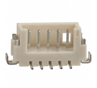 DF13C-5P-1.25V(21) Image.