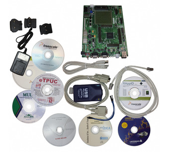 MPC5567EVBE Image.