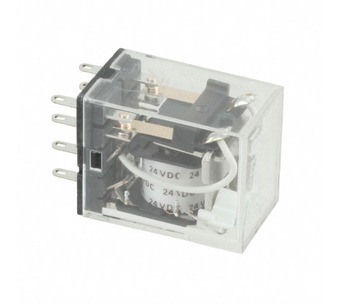 MY2N-DC24 Image.
