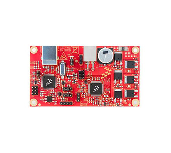 S12ZVML-MINIBRD Image.