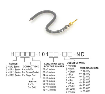 H2AXG-10105-S4 Image.