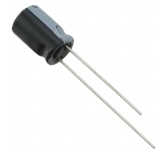 UHE1J820MPD1TD Image.