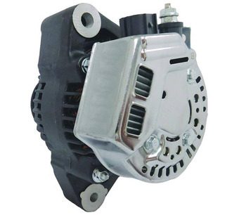 31630-ZW5-003 ALTERNATOR Image.