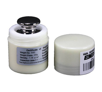 ASTM 2 - 200G Image.