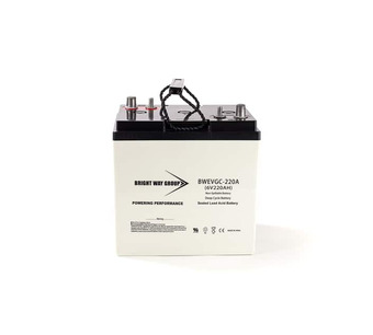 BW EVGC6-220A Image.