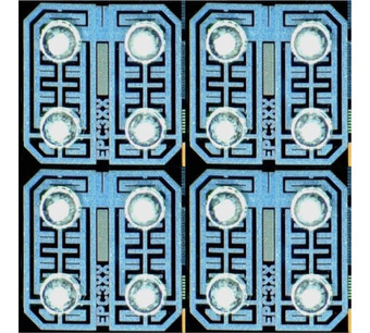 EPC320-CSP16-001 Image.