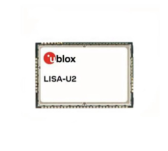LISA-U200-03S Image.