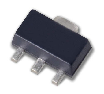 LSJ74A SOT-89 3L ROHS Image.