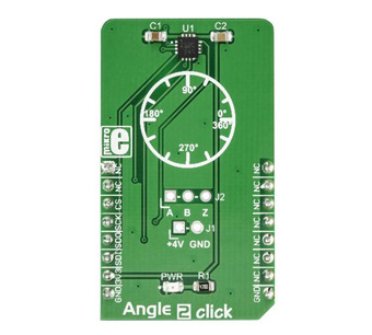MIKROE-2338 Image.