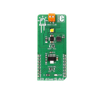 MIKROE-2807 Image.
