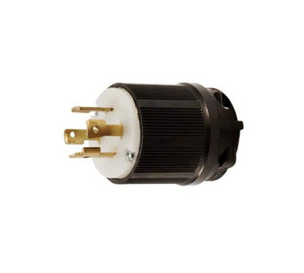 NEMA L16-30 PLUG Image.
