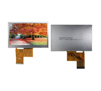 NHD-4.3-480272EF-ASXN# Image.