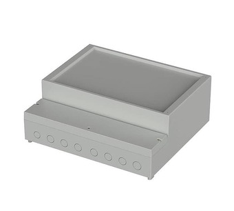 RCP 400 F Image.
