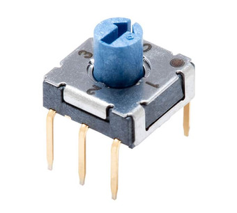 RDS-4S-7229-R-D Image.