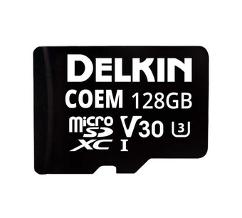 USDCOEM-128GB Image.