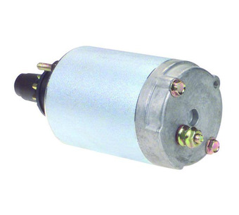MF-320GTX YEAR 1993 KOHLER ENGINES STARTER Image.