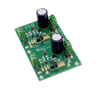 TPS26630-33EVM Image.