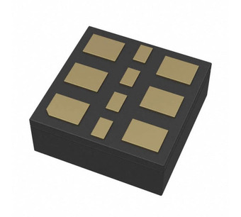 MAX30207CLB+ Image.