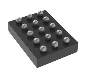 FUSB251UCX Image.