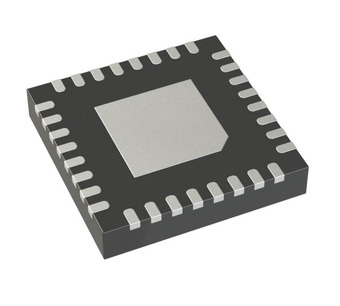 AD5544ACPZ-1-RL7 Image.
