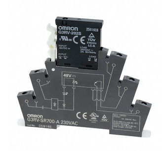 G3RV-SR700-A AC230 Image.