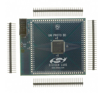 UNIPROTOBOARD Image.