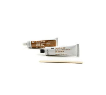 3549 2 OZ TUBE KIT Image.