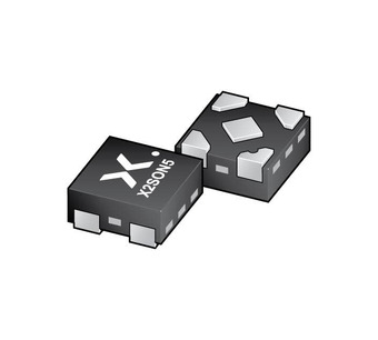 74AUP1T34GX132 Image.