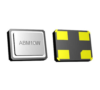 ABM10W-32.0000MHZ-8-R50-D7G-T3 Image.