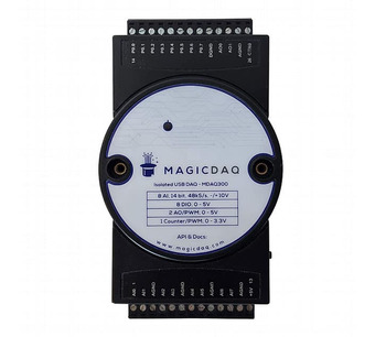 MDAQ300 Image.