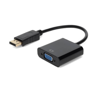 DISPLAYPORT2VGA-5PK-C Image.